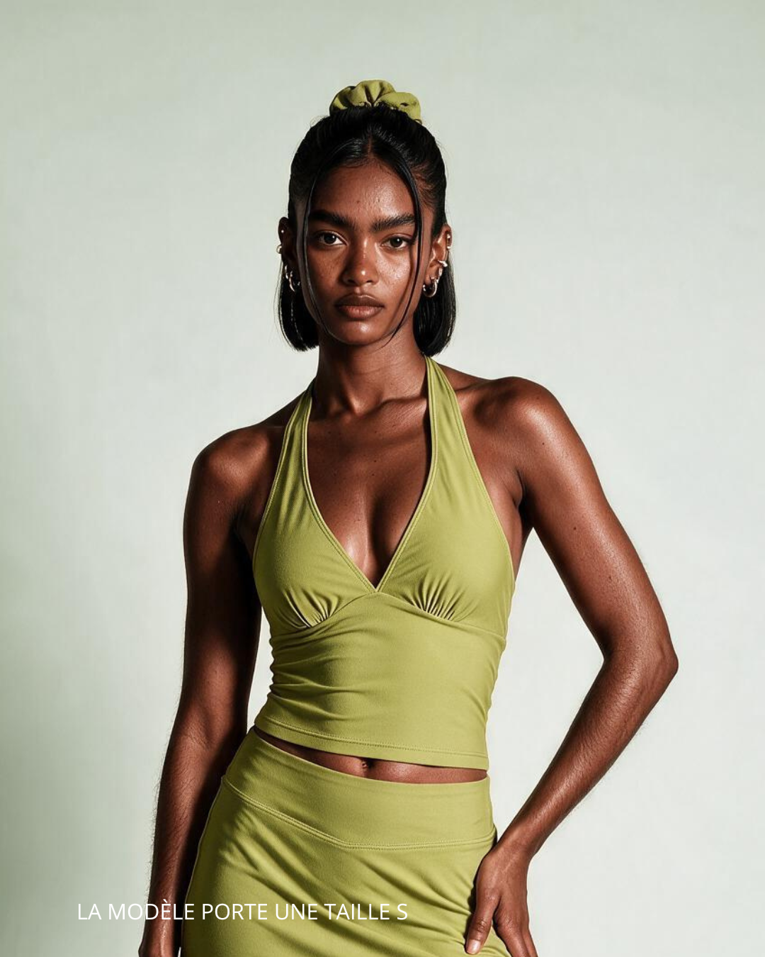 Dos Nu Essential Olive